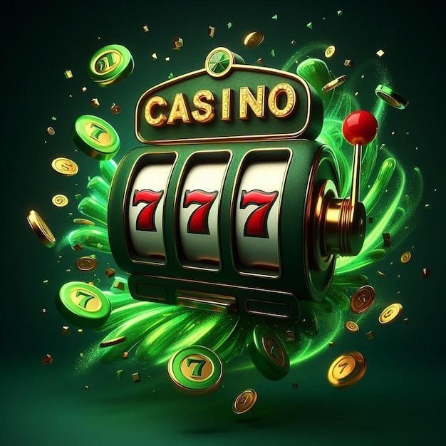 7c777 casino