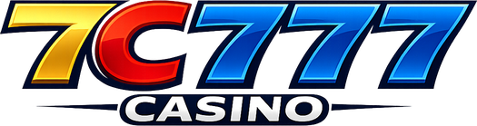 7c777 casino logo